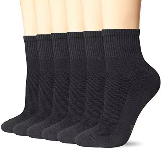 5 Pairs/Lot Men Bamboo Fiber Socks Anti-Bacterial Breatheable Autumn Long Business Socks Casual Male Dress Sock plus Size 38-44